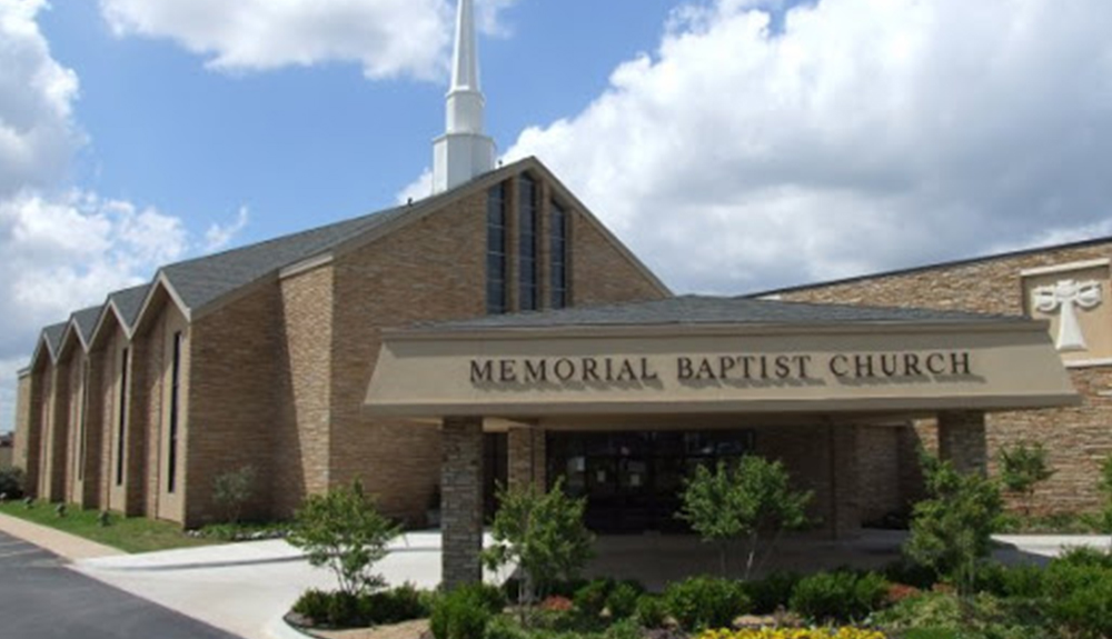 Memorial Baptist Church