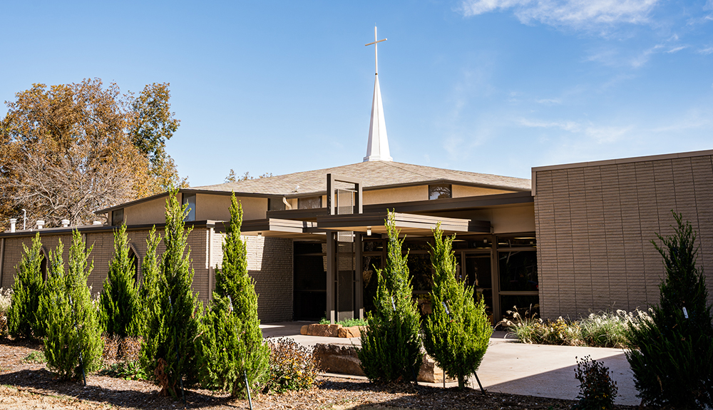 SpiritLife Church