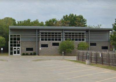 Tulsa Dream Center West