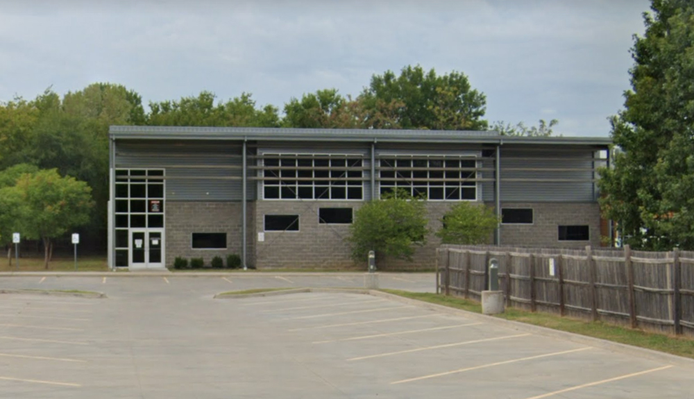 Tulsa Dream Center West