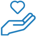 Spiritual Support icon