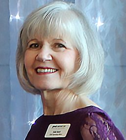 Debra Berk