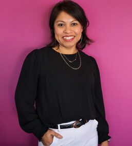 Diana Pineda