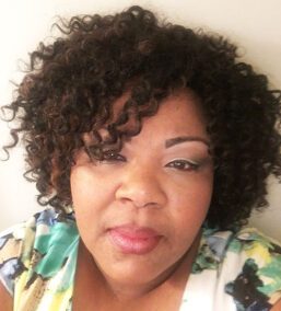 Dr. Audrey Thompson