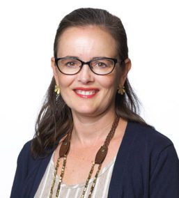 Dr. Laurel Williston, M.D.