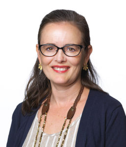 Dr. Laurel Williston, M.D.