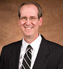 Mr. Andy Murphree