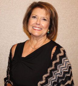 Pam Peterson