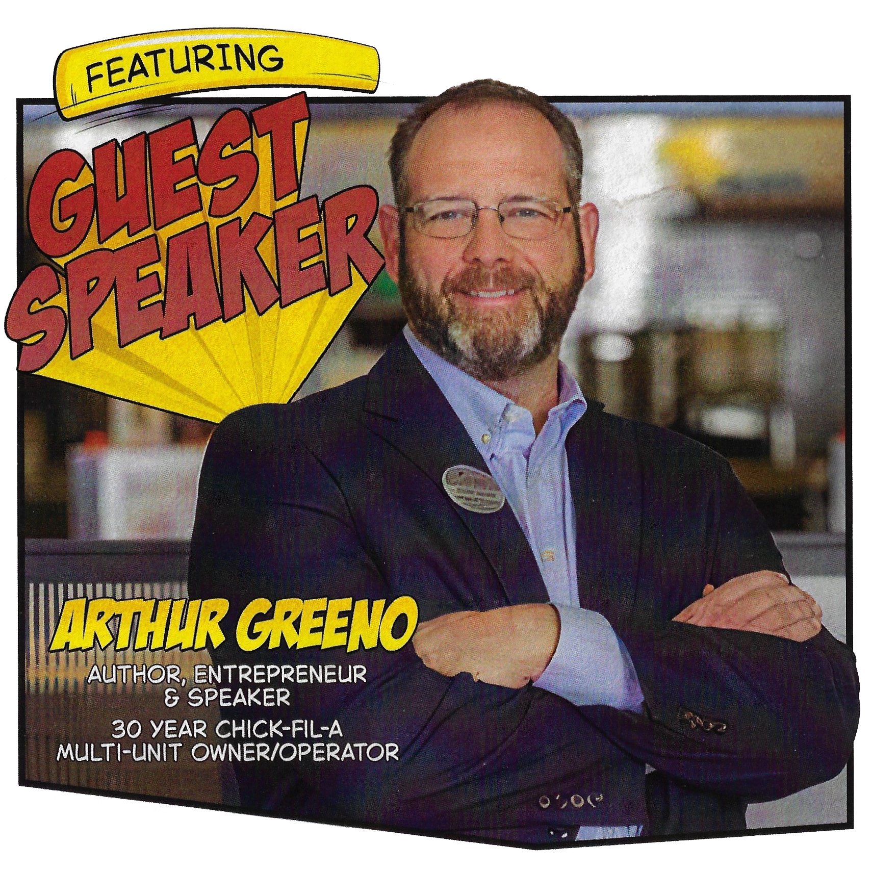 Arthur-Greeno-guest-speaker Arthur Greeno - 2025 gala GSHS guest speaker